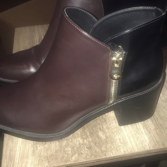 Zara boots - Picture 2 of 5